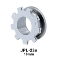 Gear Design Plugs and Tunnels JPL-23n